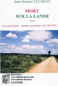 Mort sur la lande