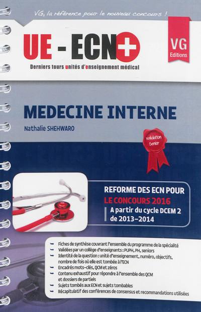 Médecine interne