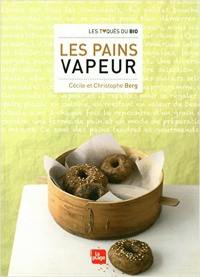 Les pains vapeur