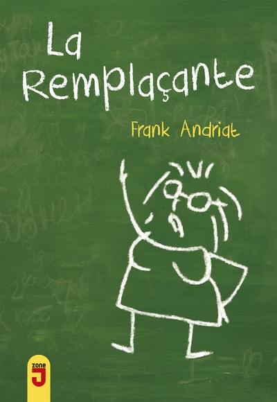 La remplaçante