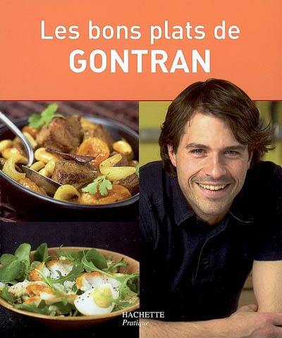 Les bons plats de Gontran