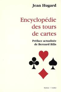 Encyclopédie des tours de cartes