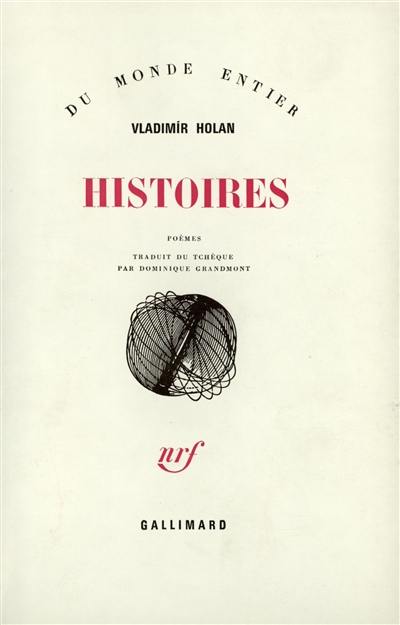 Histoires