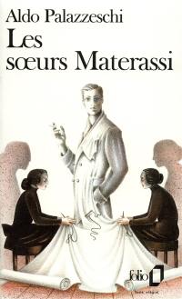 Les soeurs Materassi