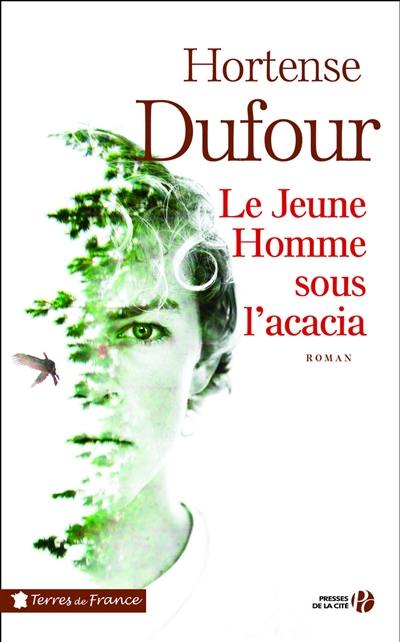 Le jeune homme sous l'acacia