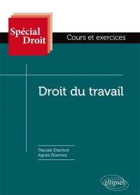 Droit du travail