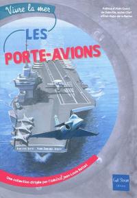 Les porte-avions