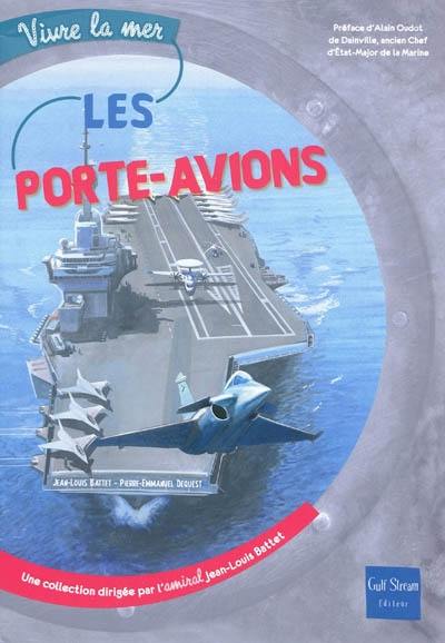 Les porte-avions