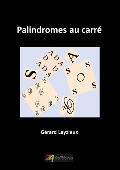 Palindromes au carré