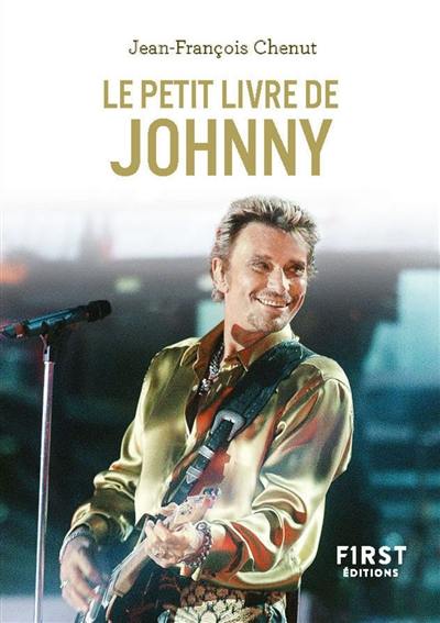 Le petit livre de Johnny