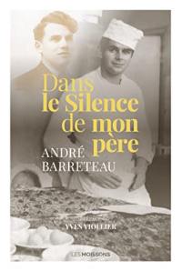 Dans le silence de mon père : récit