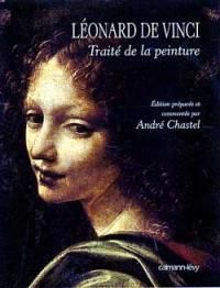 Léonard de Vinci : traité de la peinture