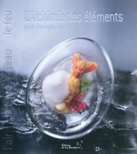 L'alchimie des éléments