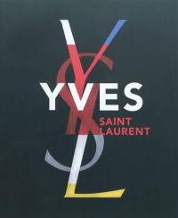 Yves Saint-Laurent