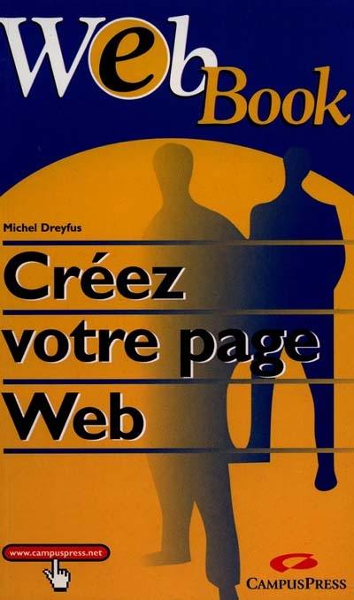 Créez votre page Web