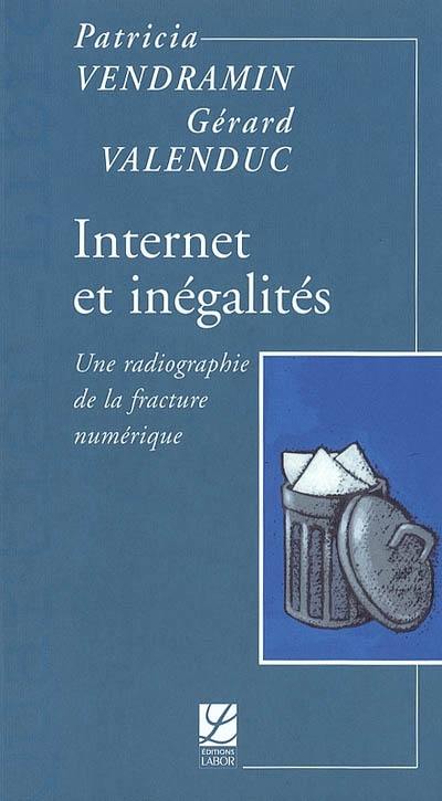 Internet et inégalités : une radiographie de la fracture numérique