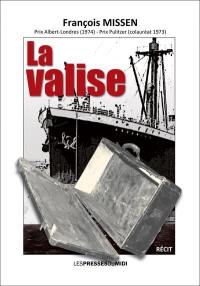 La valise : récit