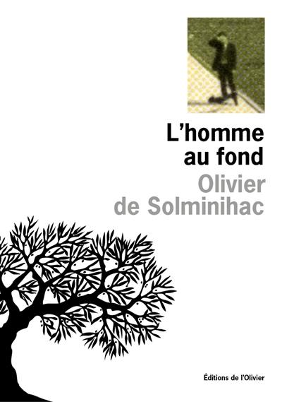 L'homme au fond