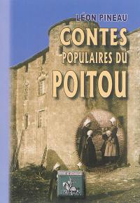 Contes populaires du Poitou