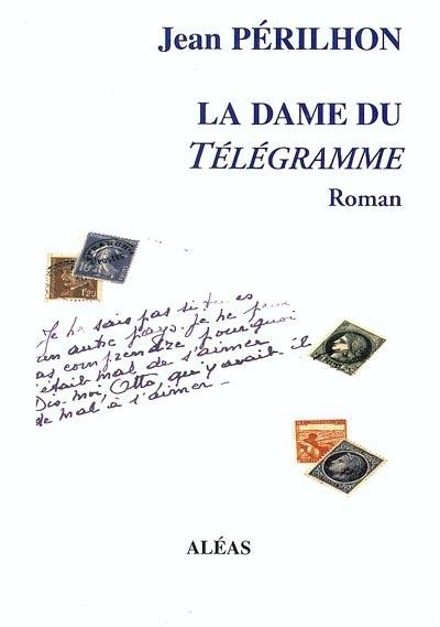 La dame du télégramme