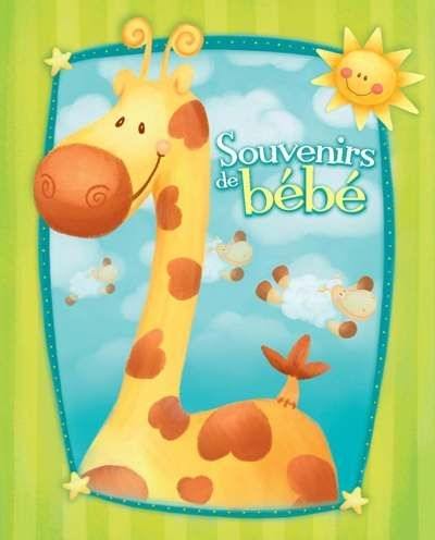 Souvenirs de bébé