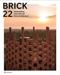 Brick 22 Outstanding International Brick Architecture