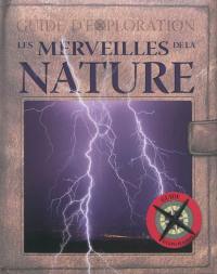 Les merveilles de la nature