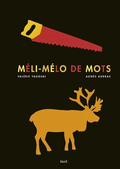 Méli-mélo de mots