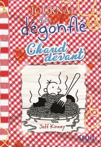 Journal d'un dégonflé. Vol. 19. Chaud devant