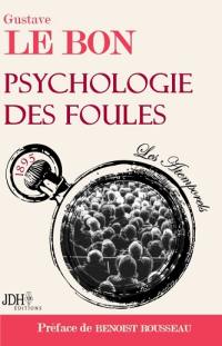 Psychologie des foules