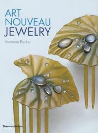 Art Nouveau Jewelry