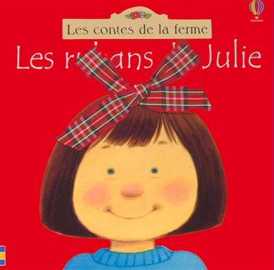 Les rubans de Julie