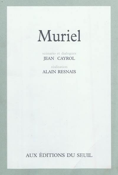 Muriel