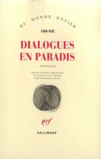 Dialogues en paradis