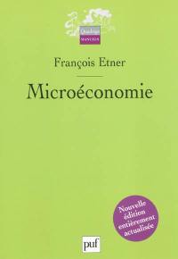 Microéconomie