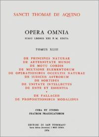 Opuscula. Vol. 4