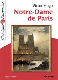 Notre-Dame de Paris, 1482 : extraits choisis