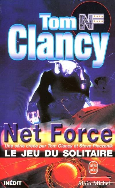 Net force. Le je(u) du solitaire