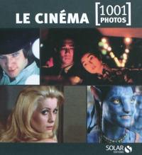 Le cinéma en 1.001 photos