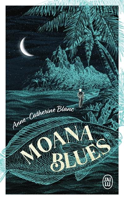 Moana blues