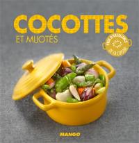 Cocottes et mijotés