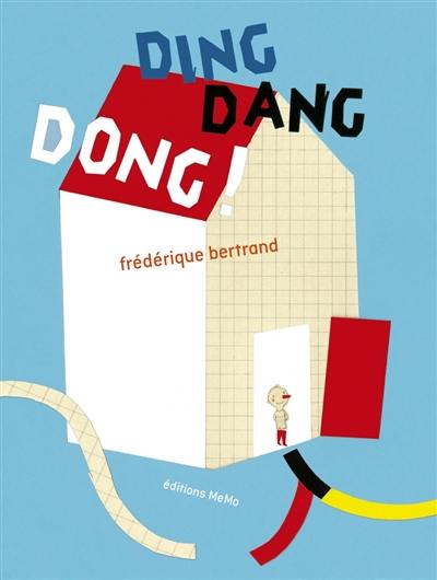 Ding dang dong !