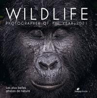 Wildlife Photographer of the year 2021 : les plus belles photos de nature