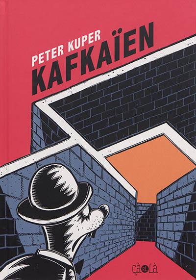 Kafkaïen