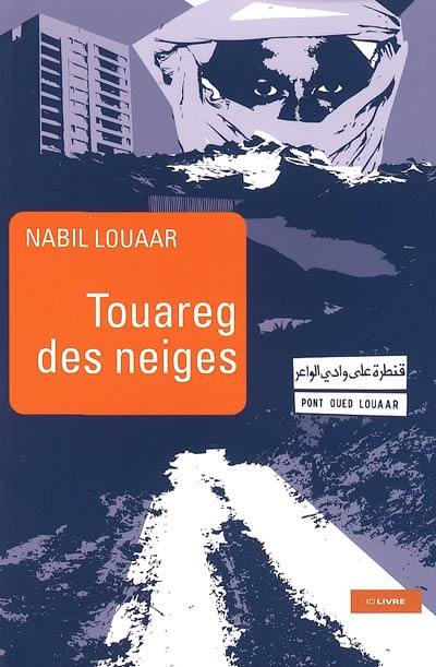 Touareg des neiges