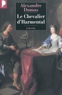 Le chevalier d'Harmental