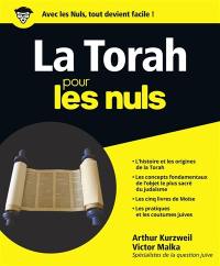 La Torah pour les nuls