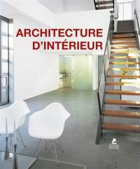 Architecture d'intérieur