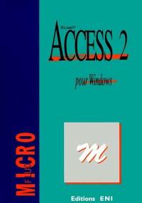 Access 2