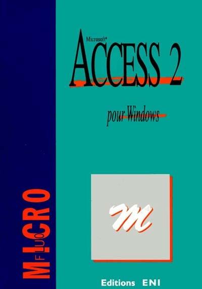 Access 2